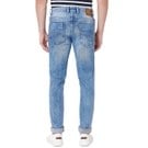 Originals Stretch Skinny Fit Iced Light Blue Jeans
