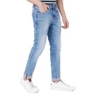 Originals Stretch Skinny Fit Iced Light Blue Jeans