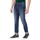 Originals Stretch Skinny Fit Dark Indigo Blue Jeans