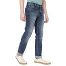 Originals Stretch Super Slim Fit Black Jeans