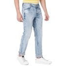 Originals Stretch Super Slim Fit Iced Light Blue Jeans
