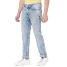 Originals Stretch Super Slim Fit Iced Light Blue Jeans
