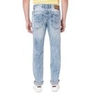Originals Stretch Super Slim Fit Iced Light Blue Jeans