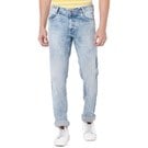 Originals Stretch Super Slim Fit Iced Light Blue Jeans