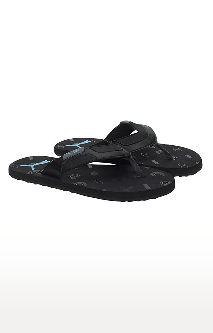 Puma men Breeze V7 One8 Flip Flop