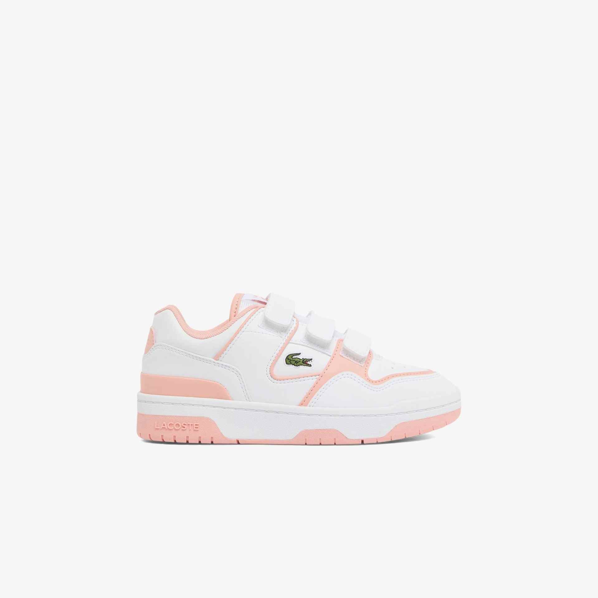 Children's Courtcage Set Sneakers