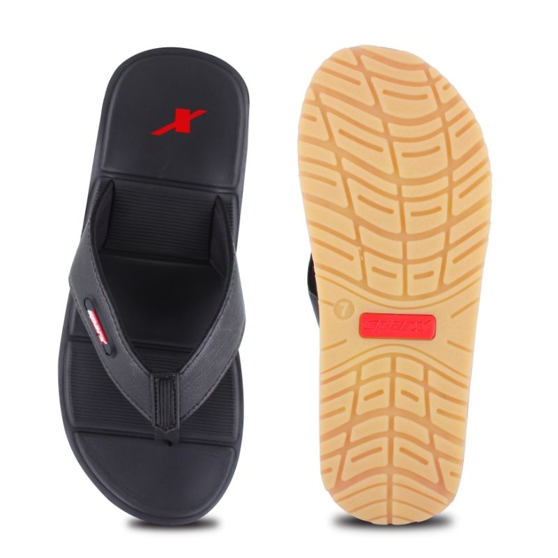 Buy Sparx Men's Denim Flip-Flops and House Slippers at Amazon.in-sgquangbinhtourist.com.vn