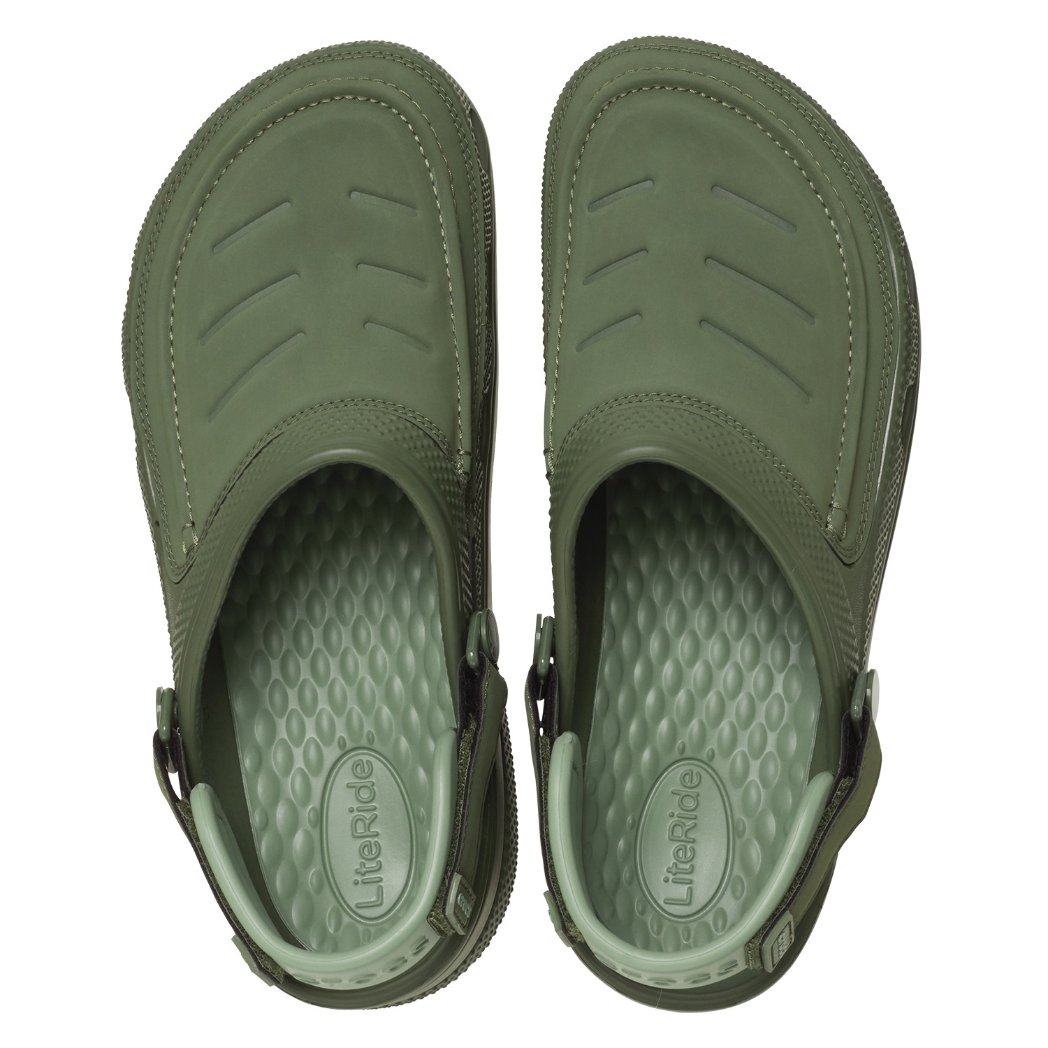 Yukon Vista II LR Clog