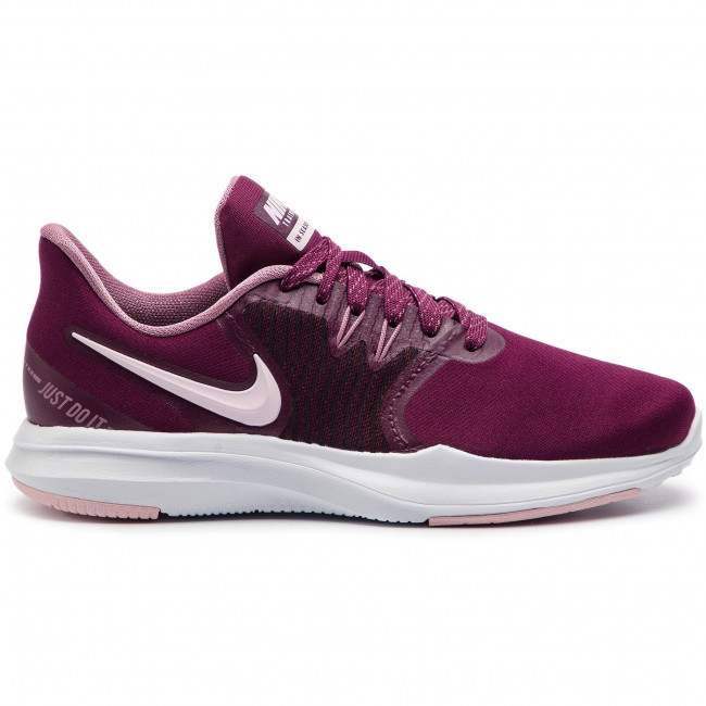 Nike women's in season tr 8 training shoes sales
