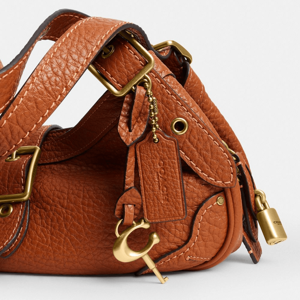 Drifter Shoulder Bag 31