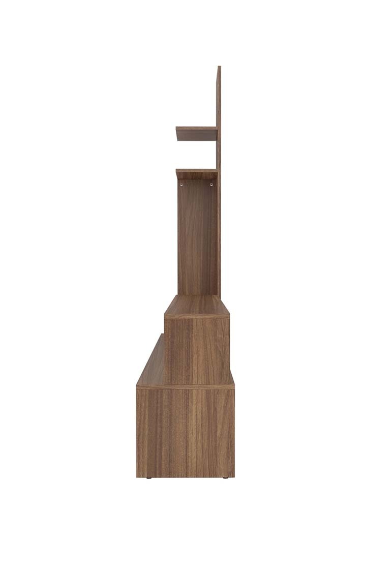 Flick Tv Unit - Teak