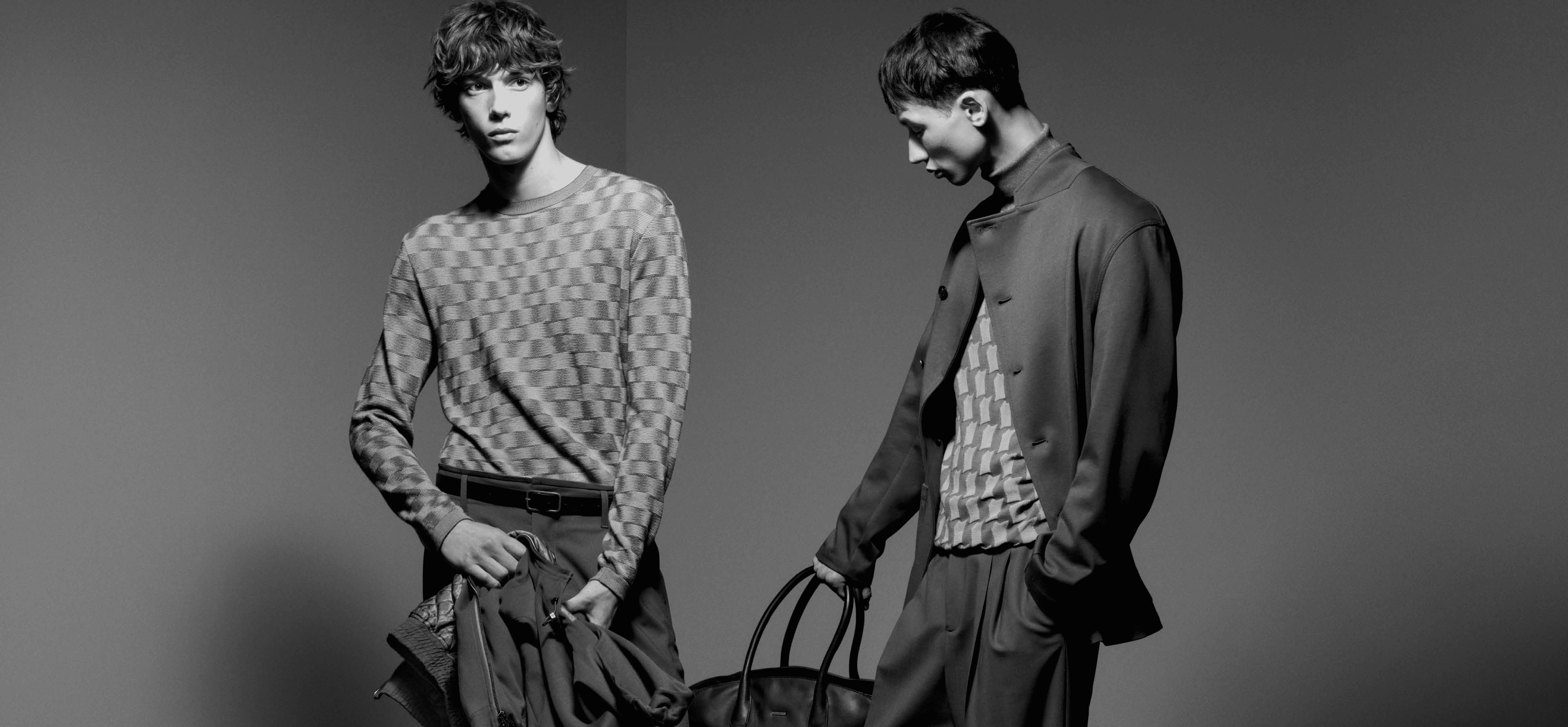 Emporio Armani Designer Collection