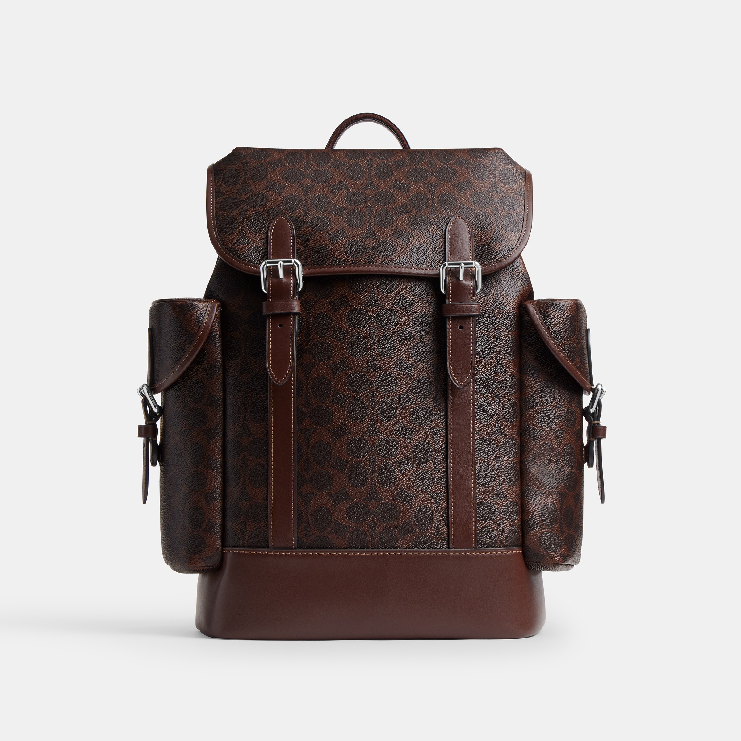 Hitch Backpack With Signature