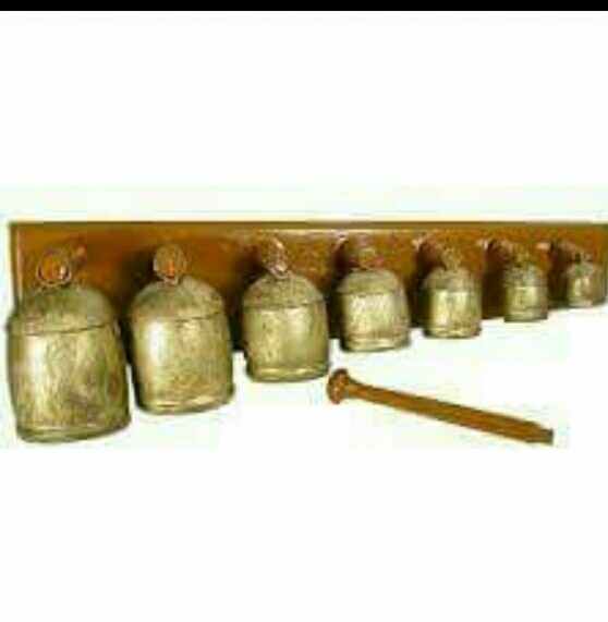 Musical Instrument - 01