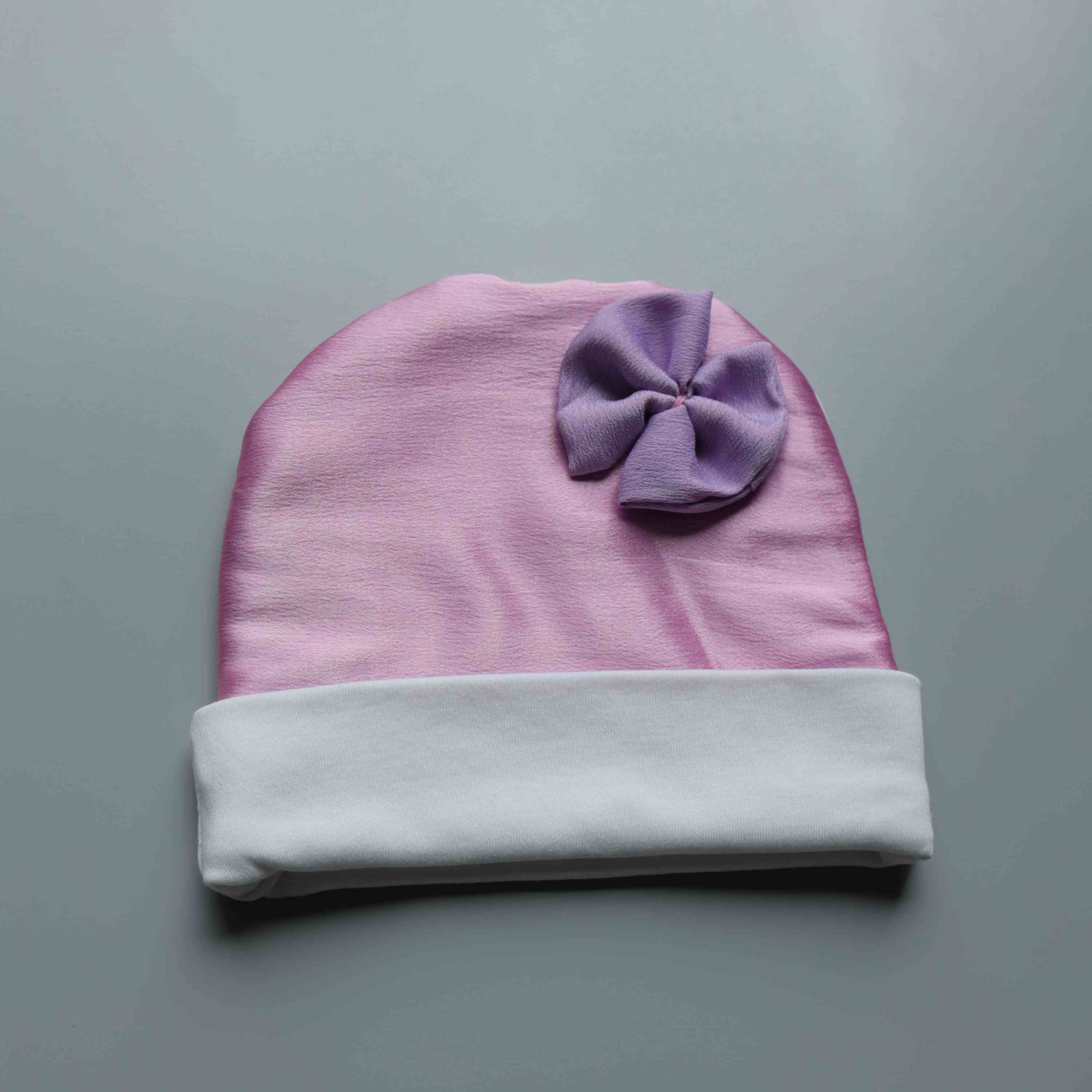 Amethyst Glow Drape Set