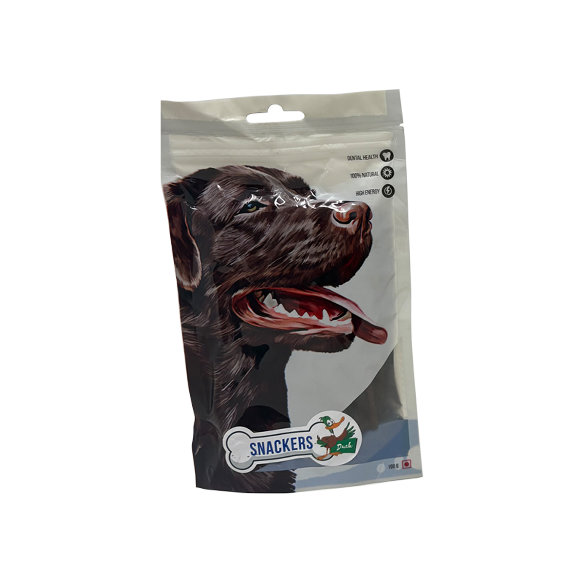 Snackers Dental Sticks - Value Bundle - All Breeds and Lifestages - (Pack of 3)
