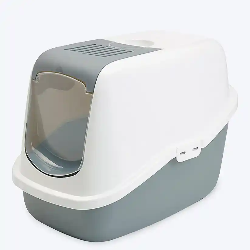 Savic Nestor Cat Litter Box