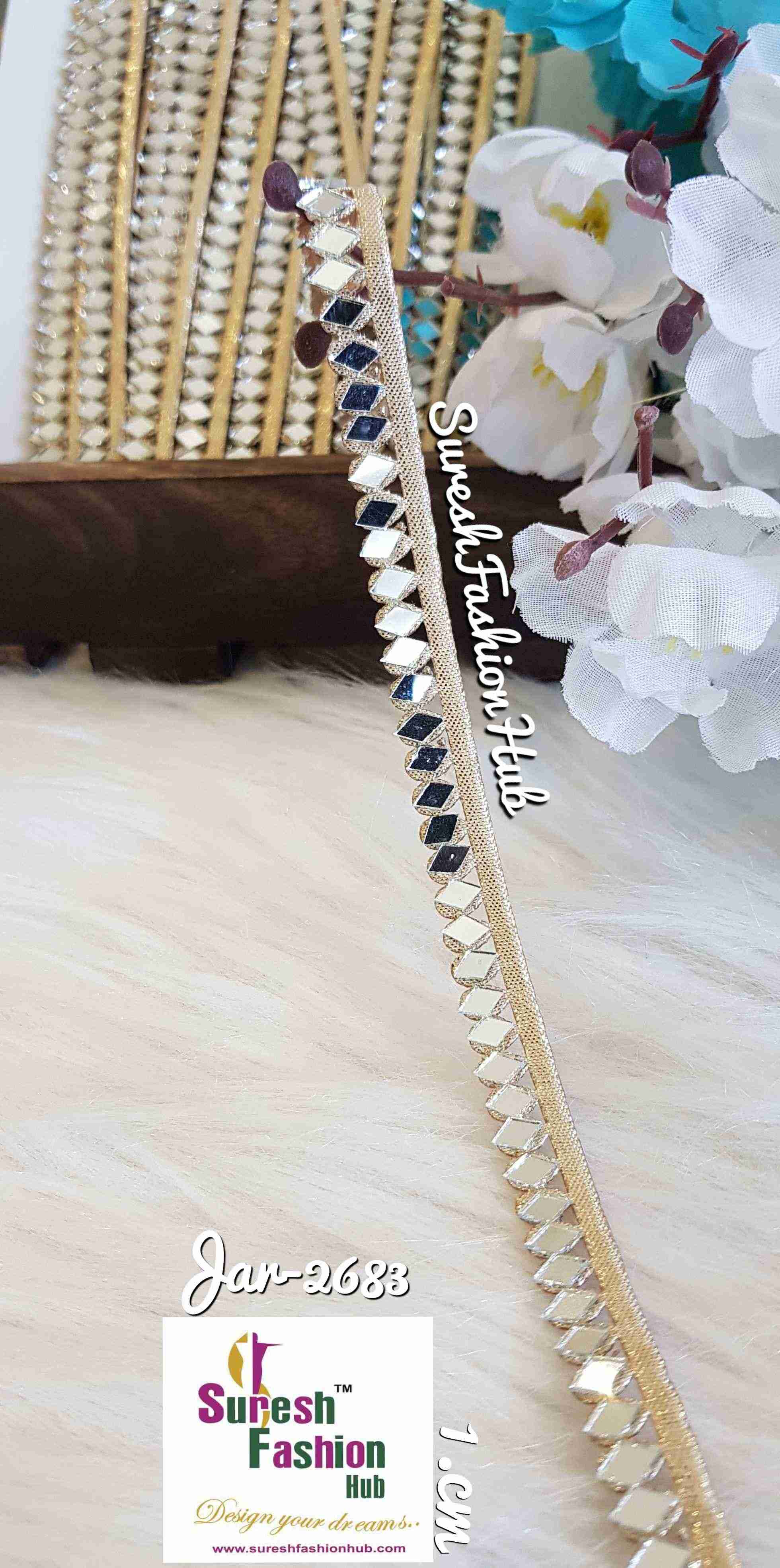 Indian Laces Embellishments Embroidery Saree Border Wholesale Silk Crafting Sewing Decorative Designer Ribbons #Blackborder  #Fancylaces #Decorativetrims #Embroideredborder #Sewingtrims #テープ #minne #lndianlaces #Sareeborder #アニー都城 #pasamanerías #pasamaneriasbordadas #Embellishments #可愛いマスク #Embroiderytrimmings #アクセサリー