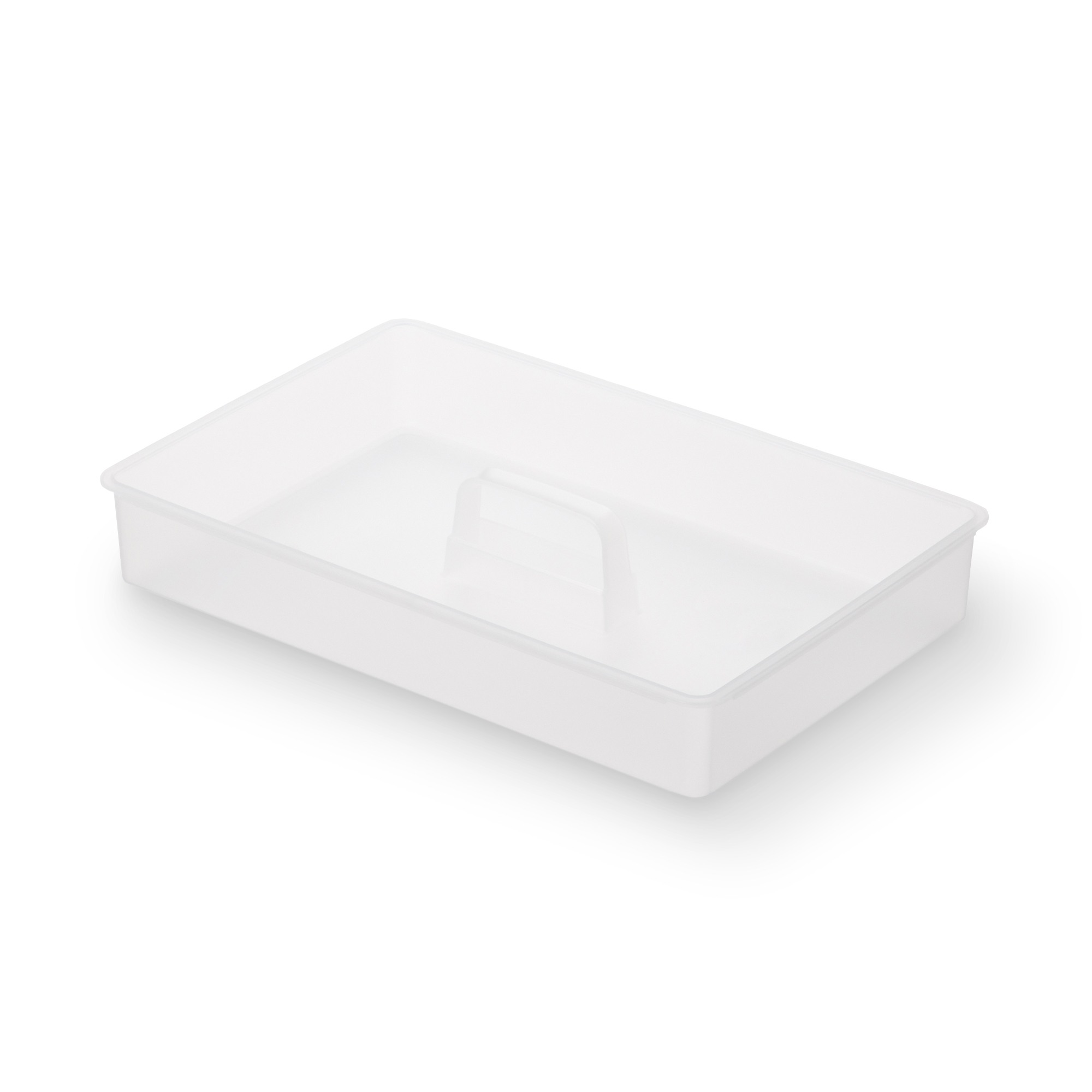 PP STORAGE BOX / INNER TRAY