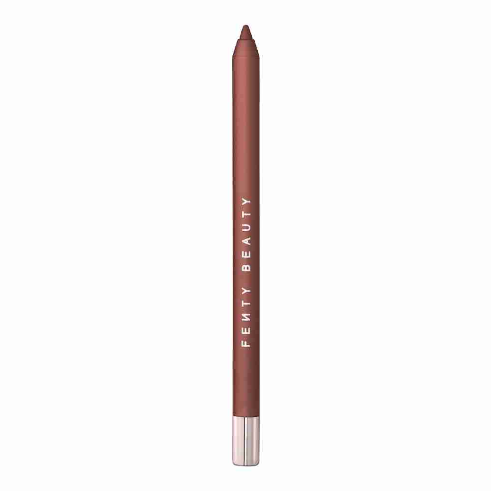 Fenty Beauty Liner X Gloss - Is It Fu$$Y + Satin Panty