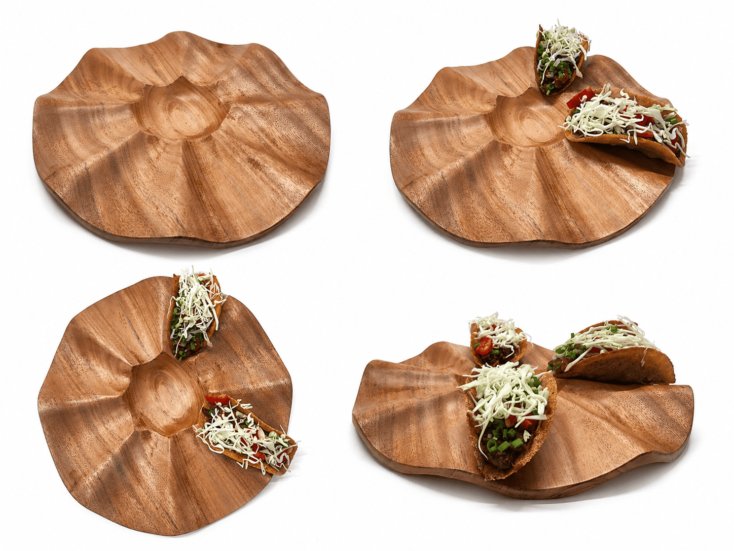 Bloom Platter