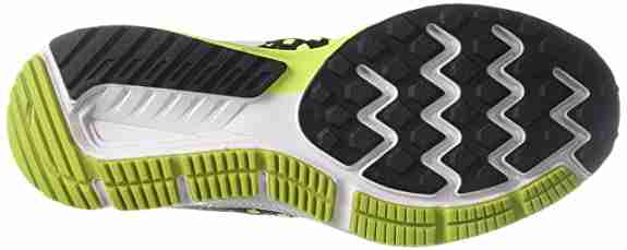 NIKE ZOOM SPAN MENS RUNNING SHOES