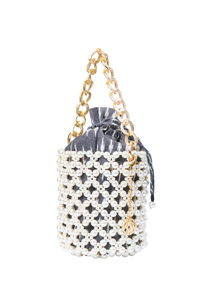Lumi Indian Ikat