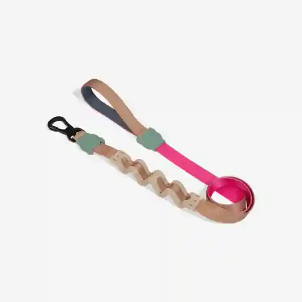 Zee Dog Yucca Ruff Leash