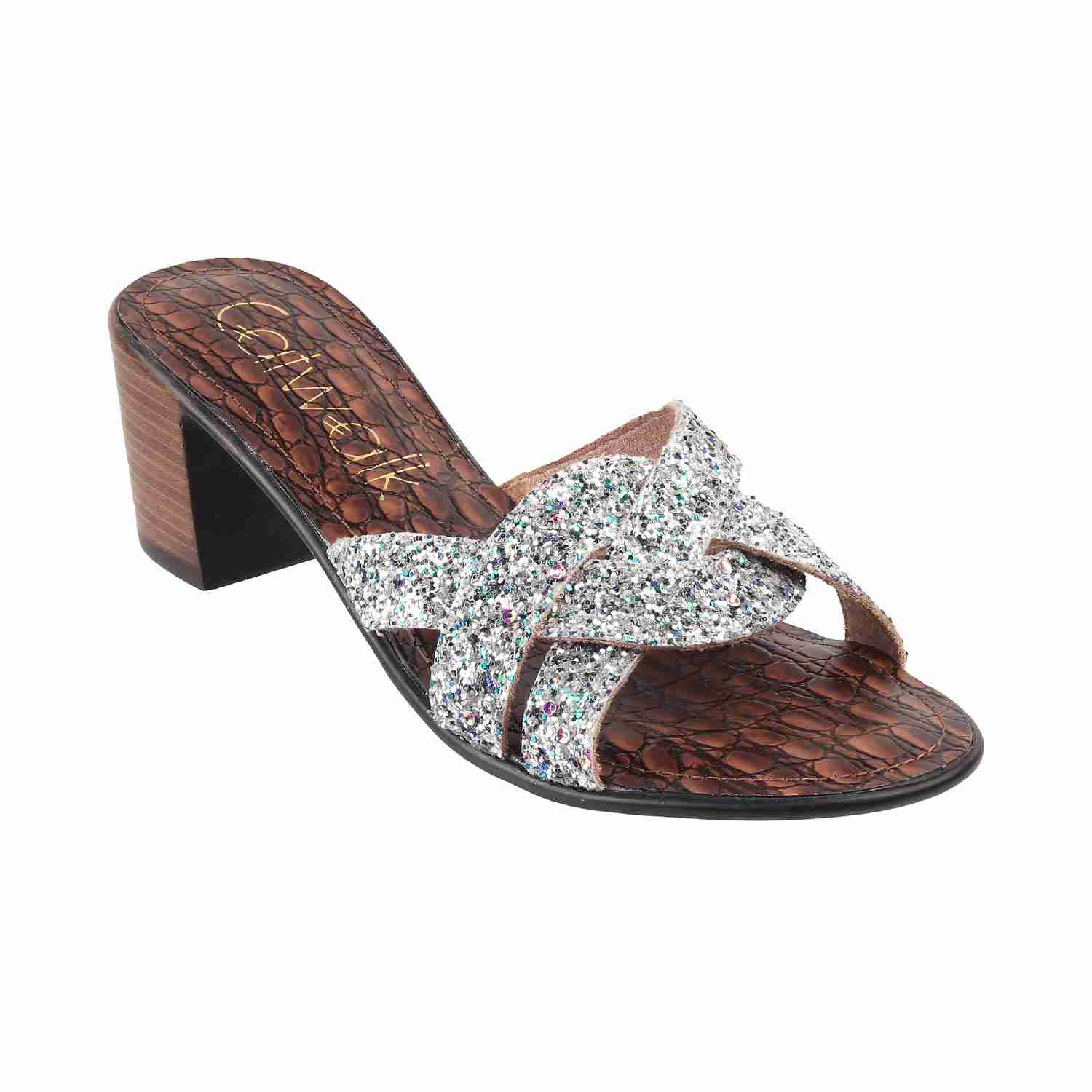 Catwalk open new arrivals toe flats