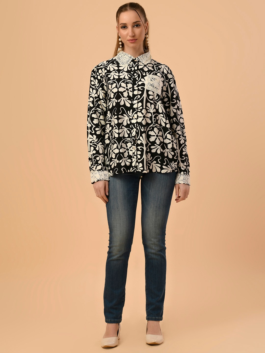 ALBION PREMIUIM REEMIX MULTI TOP