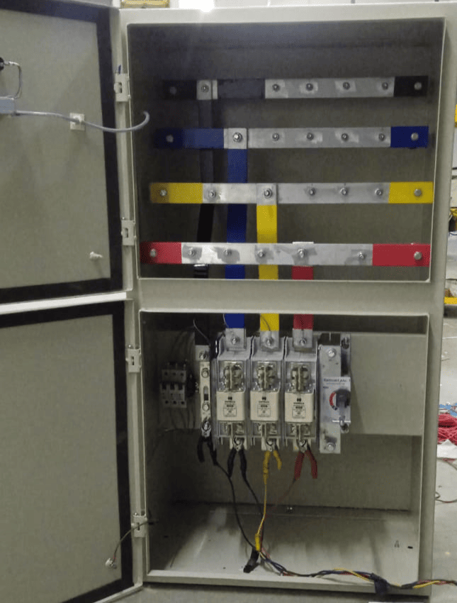 01838.2 (D'MAK Motor Control Center Panel (MCC)- D'MAK/2025-26/01838.2)