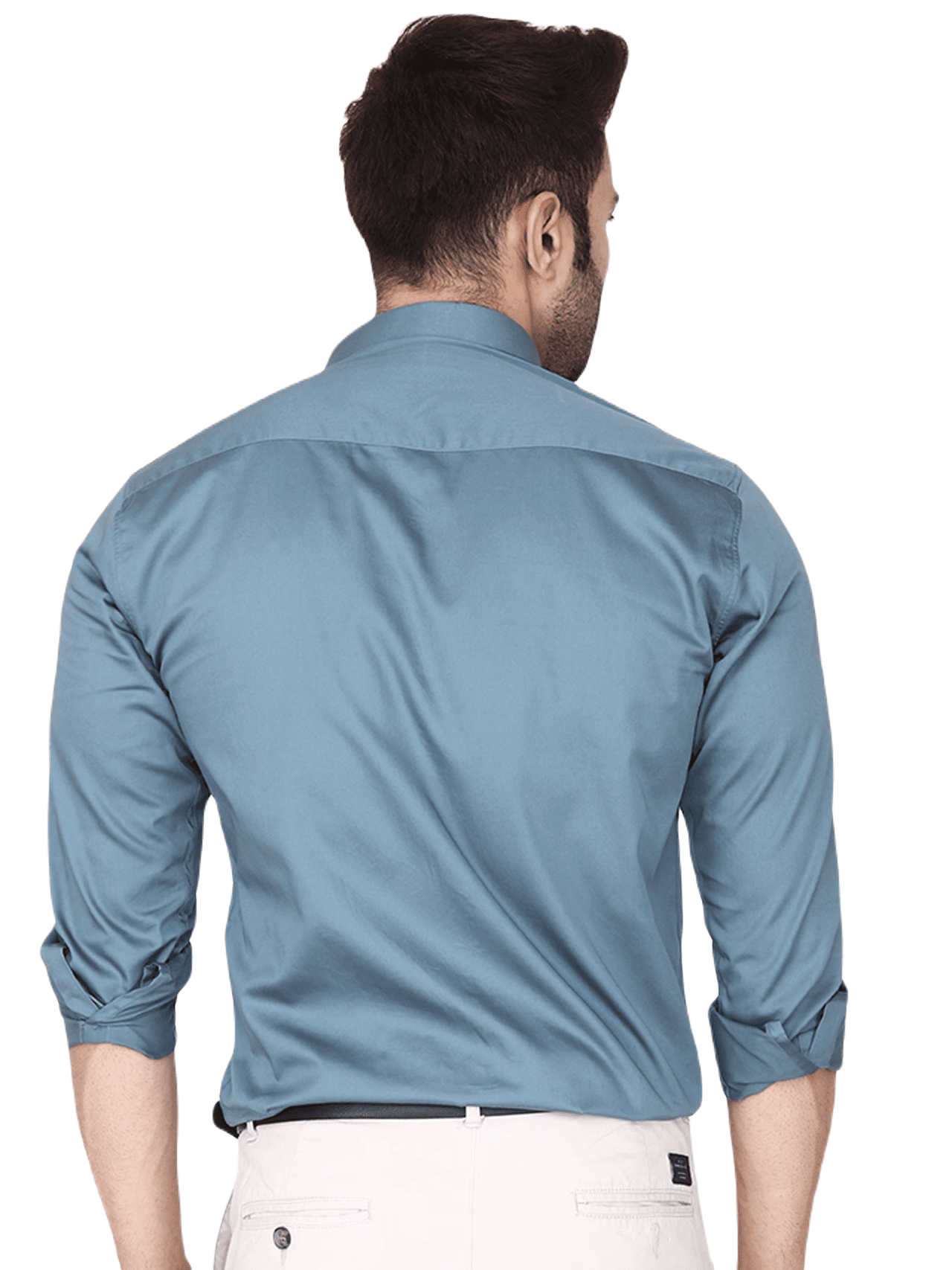 Albion Smart Formal Shirt