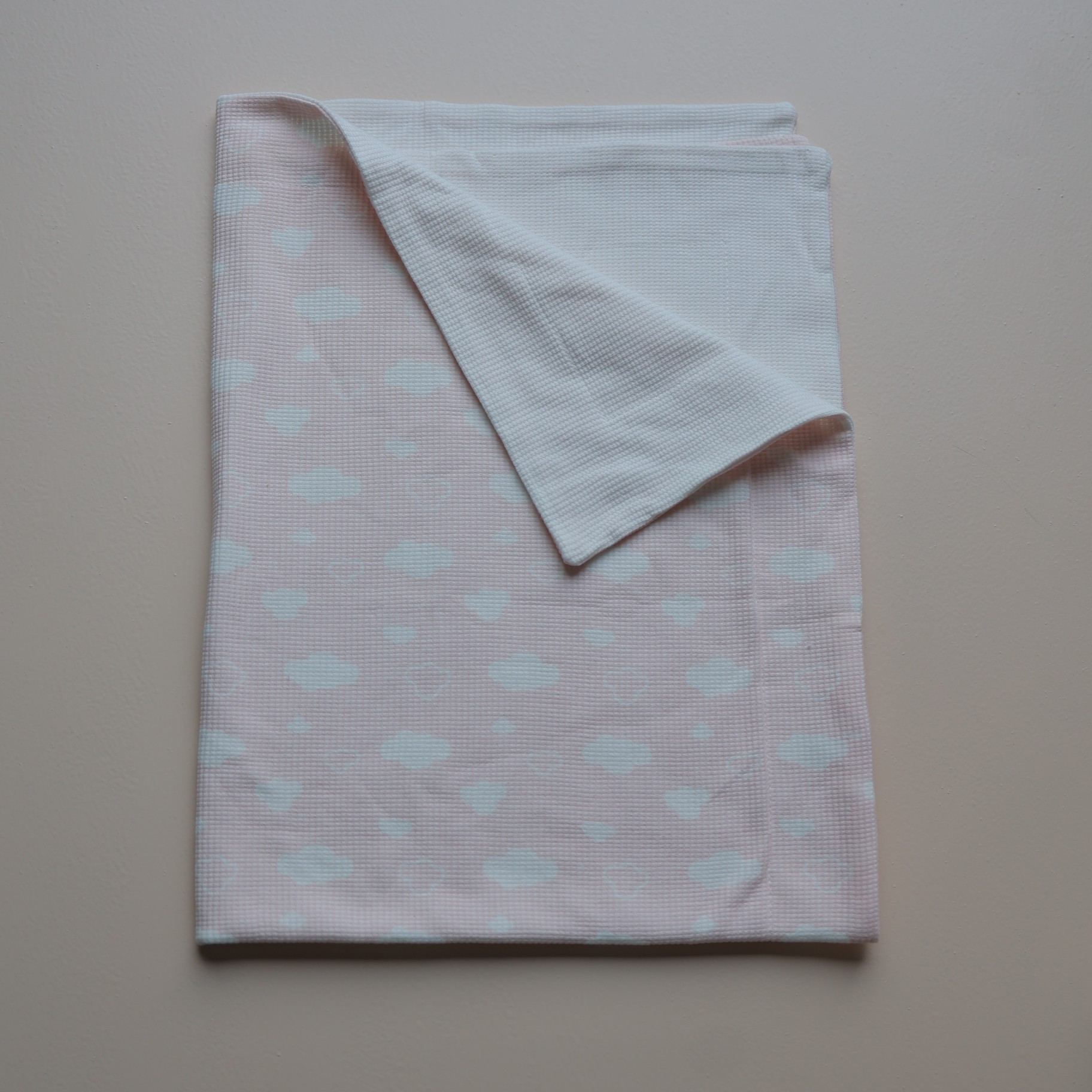 Cloudberry Dreams Baby Blankey and Toy Set