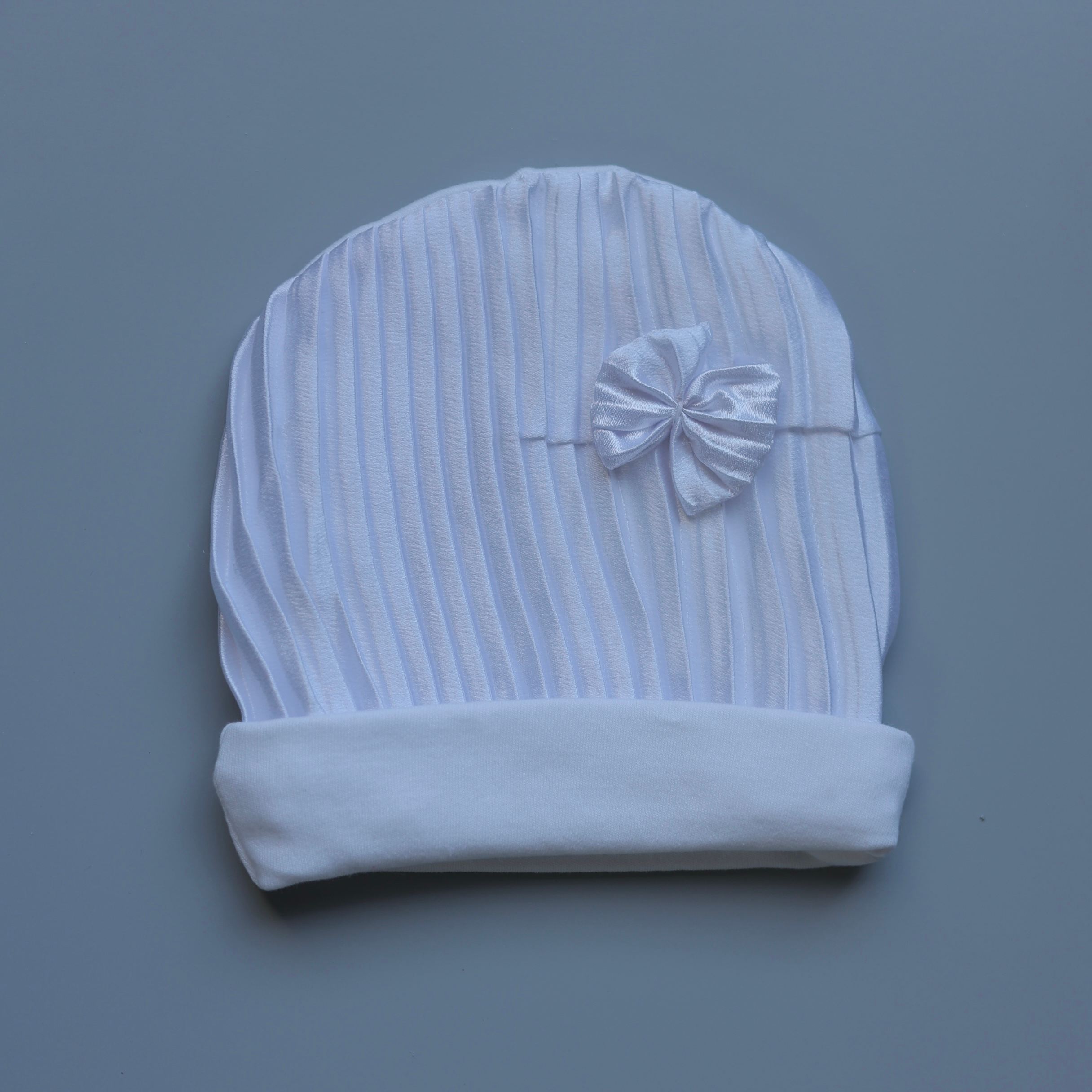 Pearl Haven Baby Drape Set