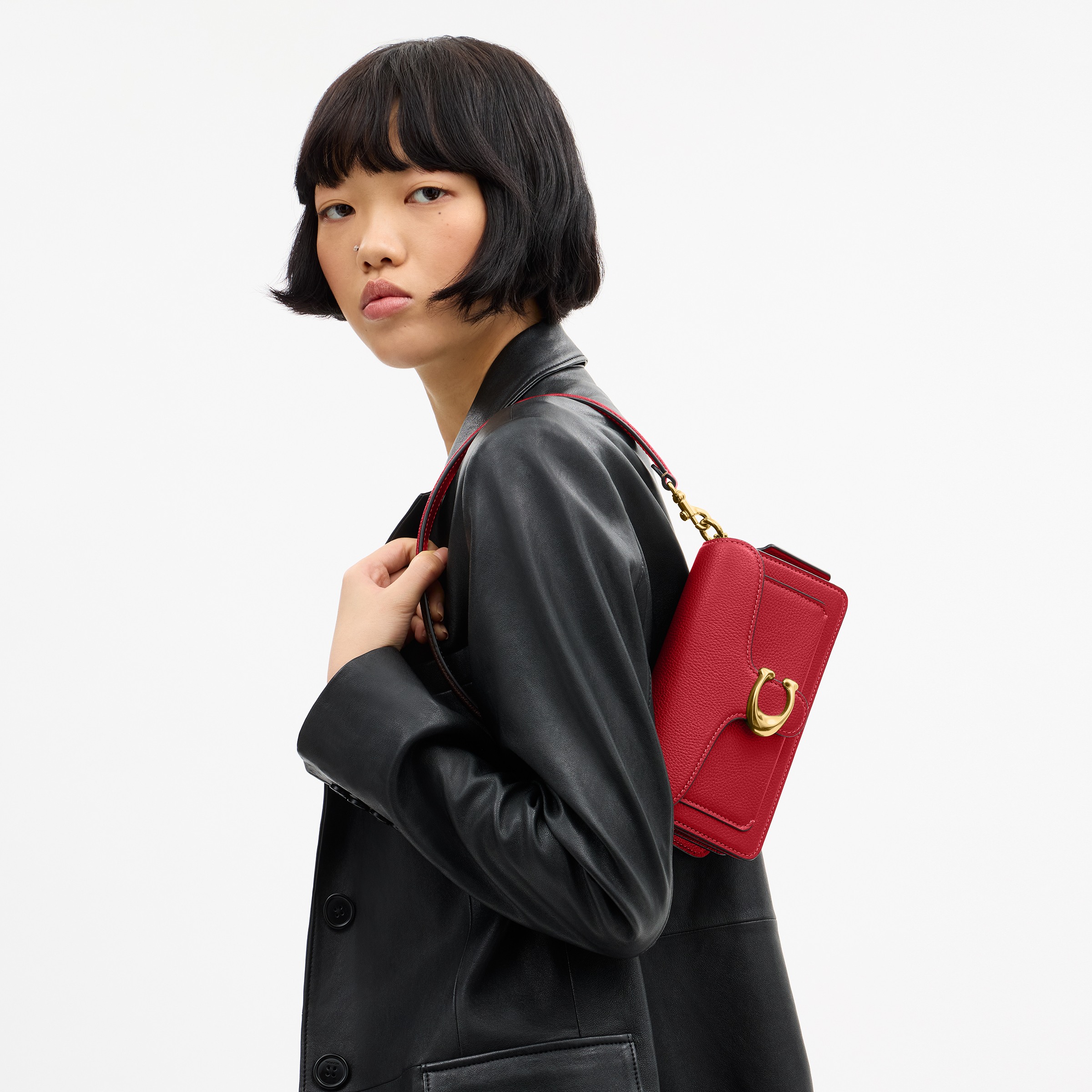 Tabby Shoulder Bag 20