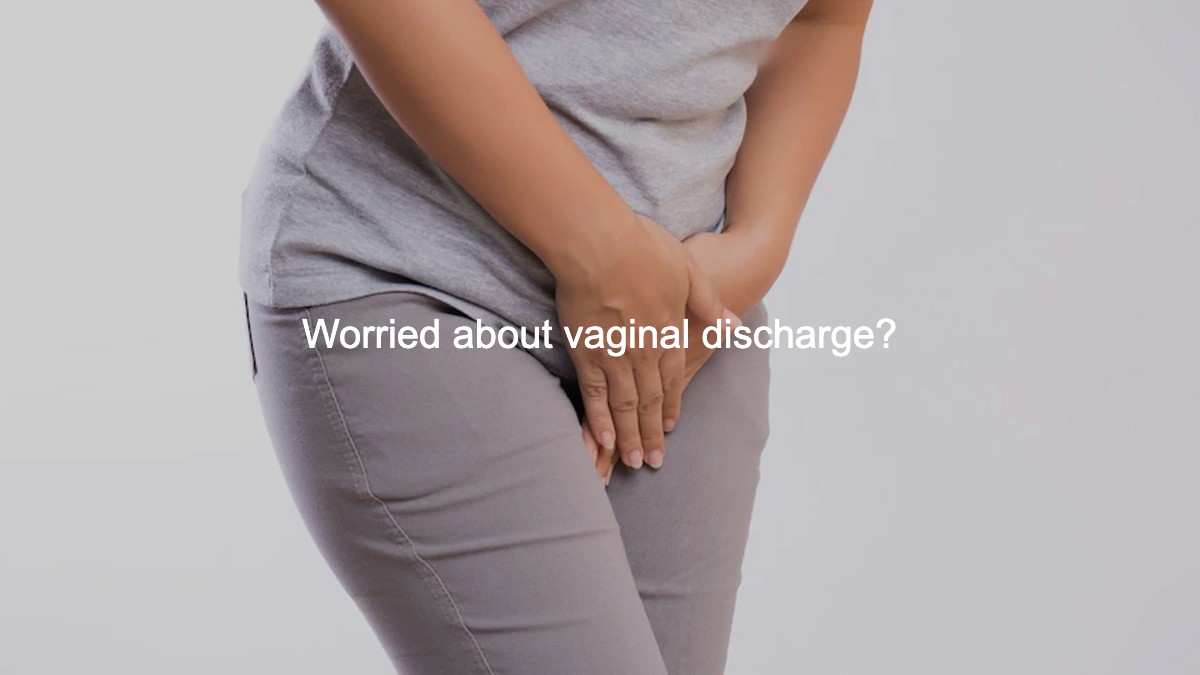 Schedule An Appointment With A Female Gynaecologist Today