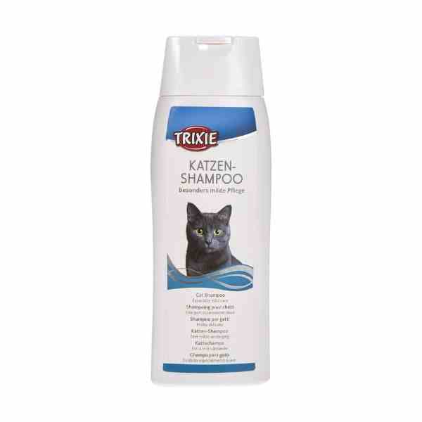 Trixie Cat Shampoo