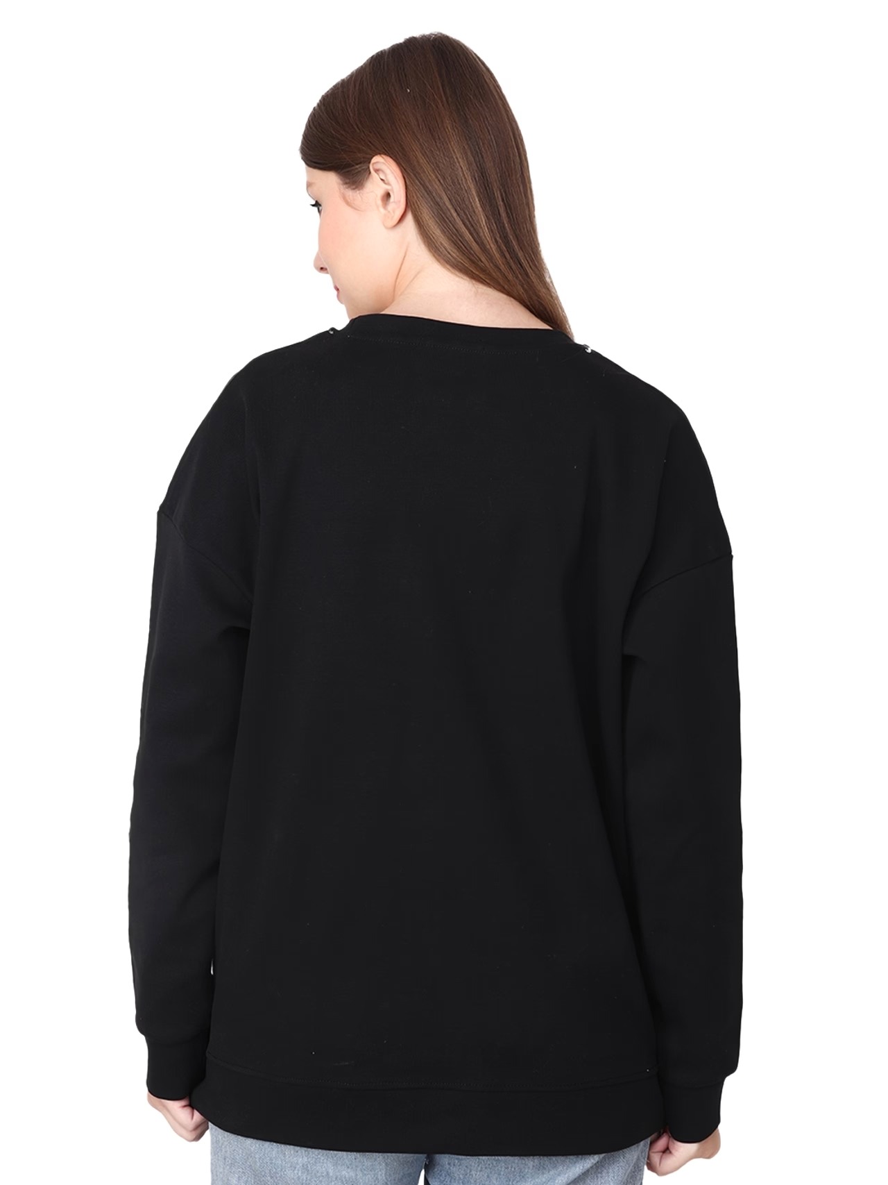 Albion Women Premium Quality Women Sweatshirt