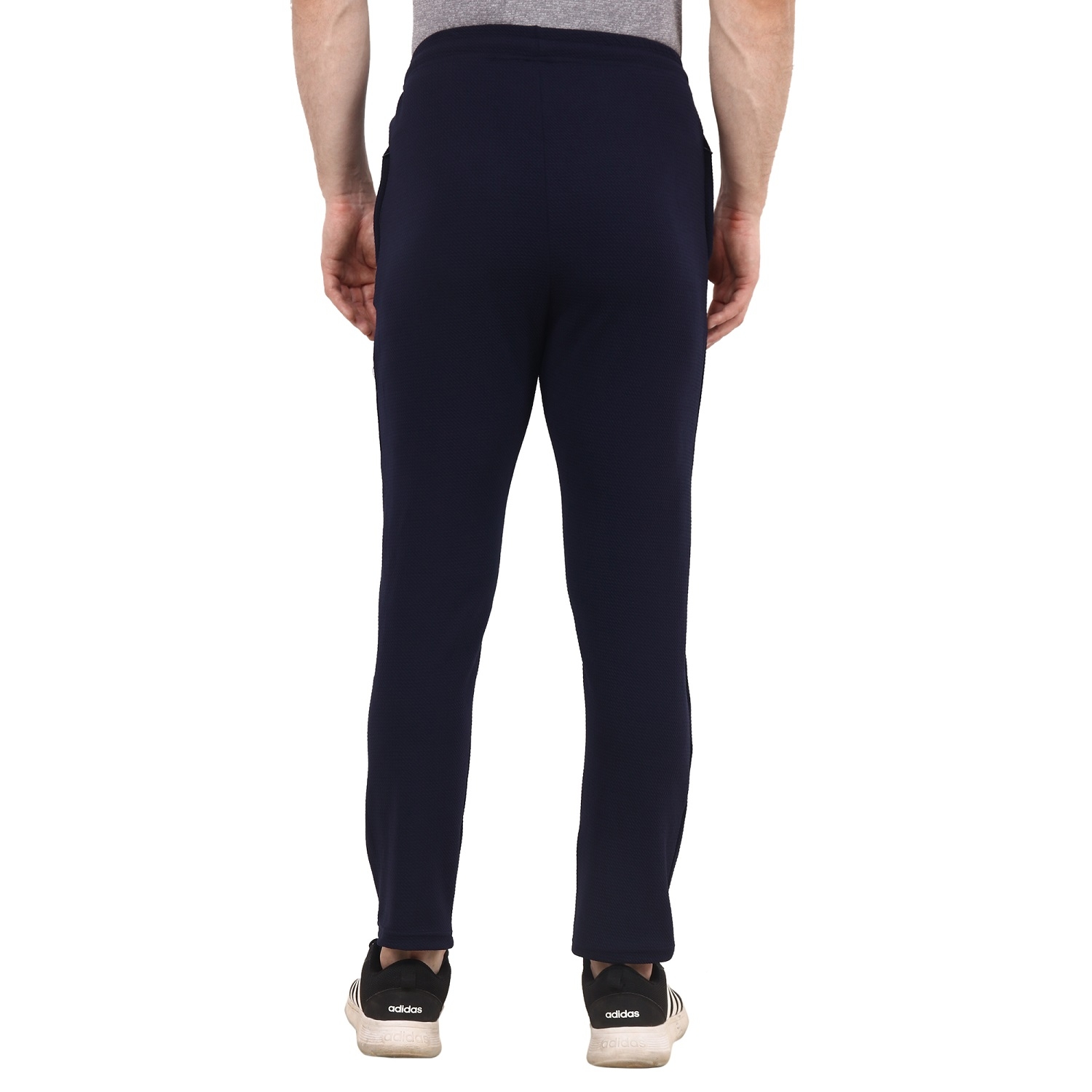 Cheap Men Casual Pants Cotton Jogger Sweatpants Gym Fitness Running  Training Skinny Trousers Track Pants | Joom