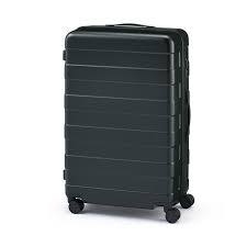 Free adjustable handle Hard carry-on suitcase (20L) Dark Grey