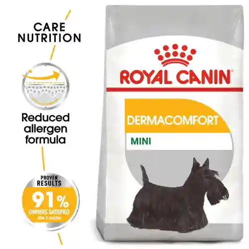 Royal Canin Mini Derma 1 kg – (Best Before Jun’26)