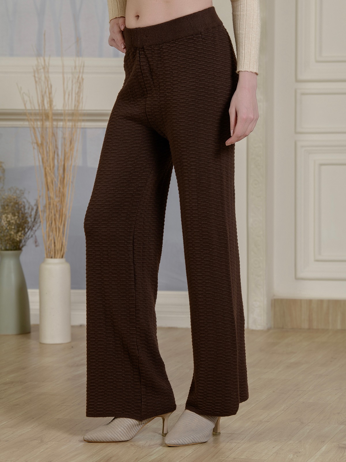 Albion LADIES SMART HAREM PANT