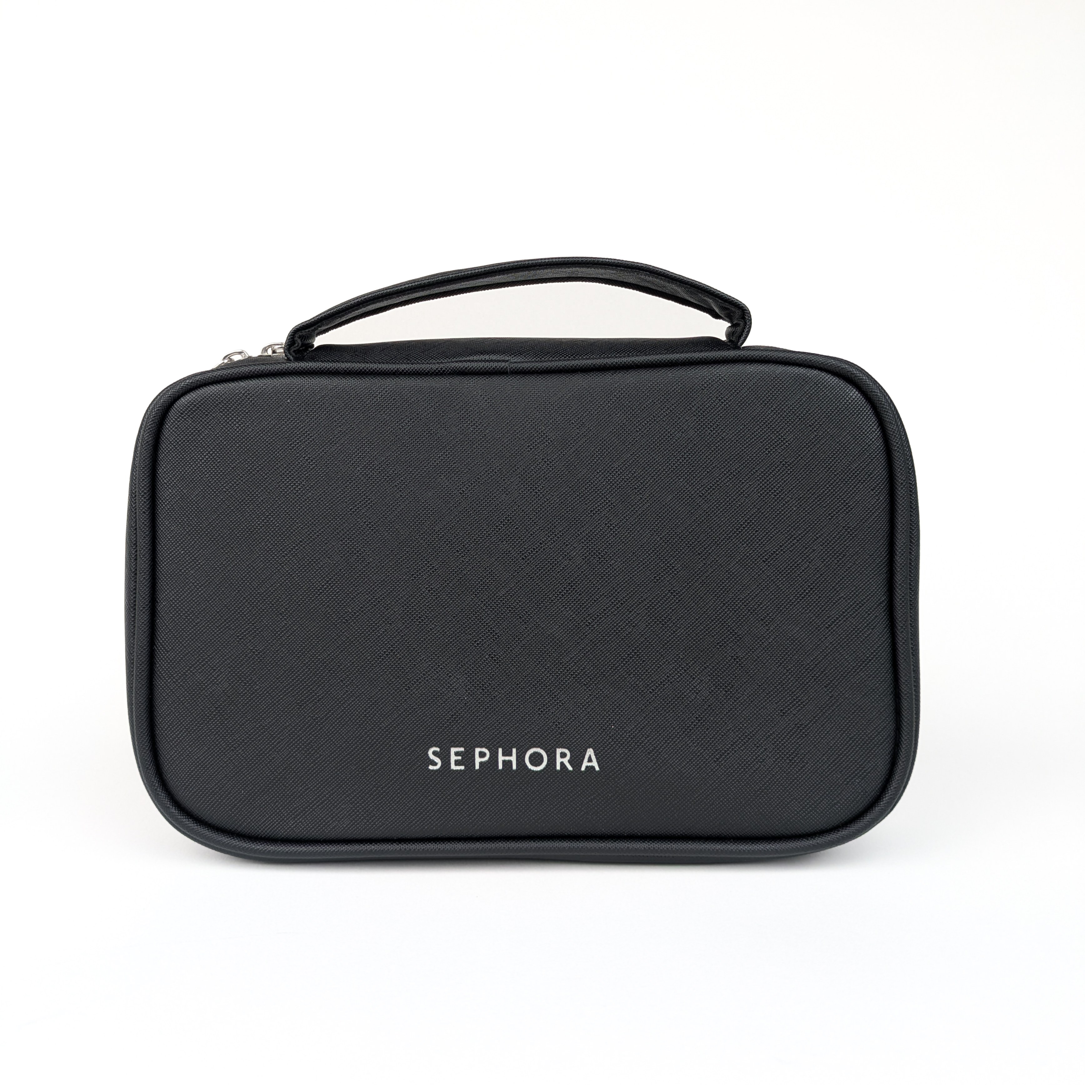 Puffy Wash Bag • 14g