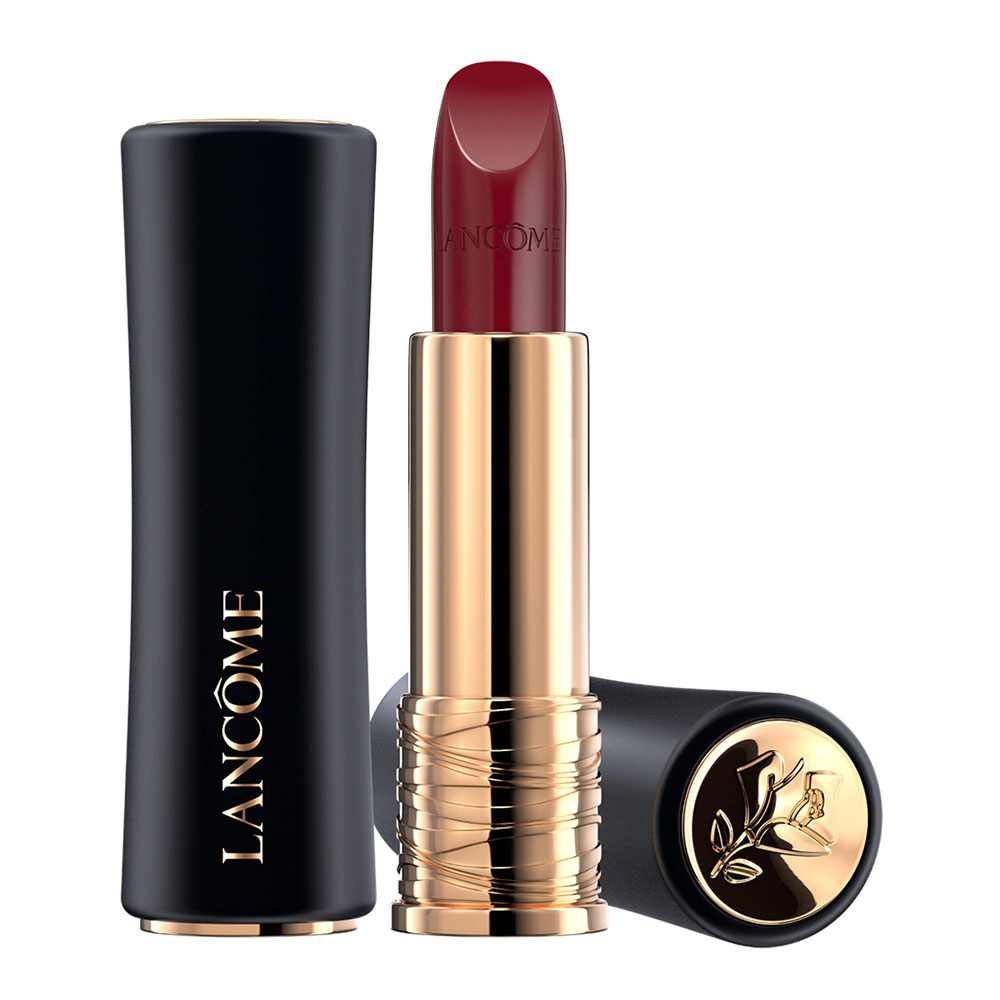 L'Absolu Rouge Cream Tester • 397 Berry Noir