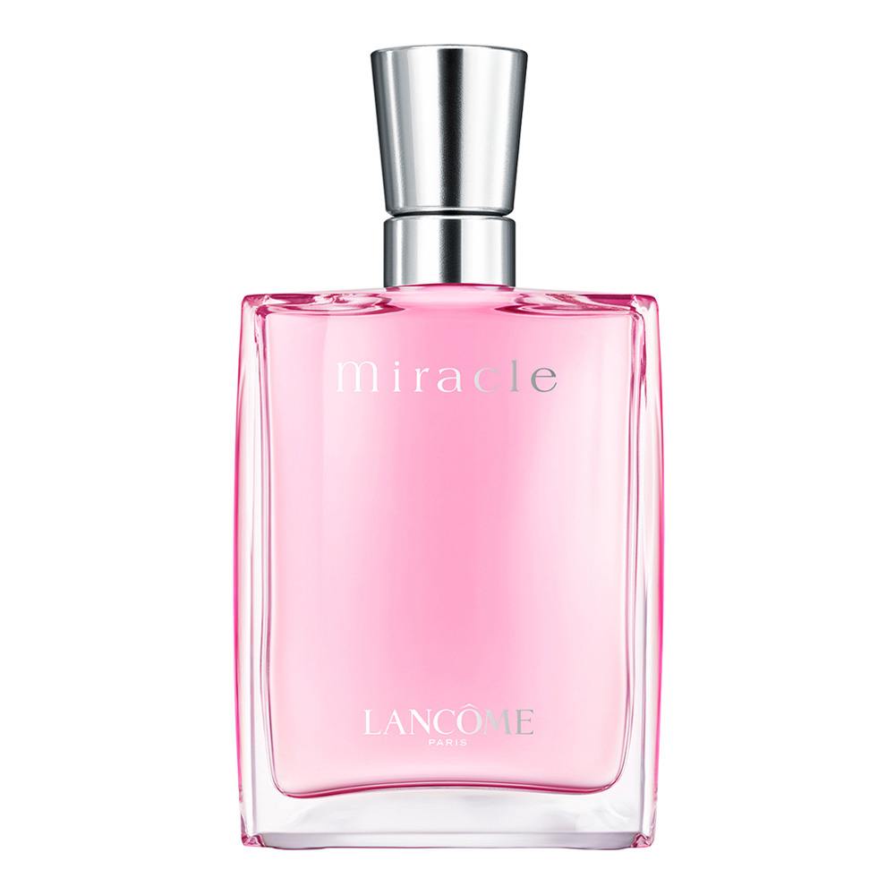 香水(女性用) LANCOME Miracle Eau de Parfum 50ml Miracle Eau De Parfum Tester • 50ml