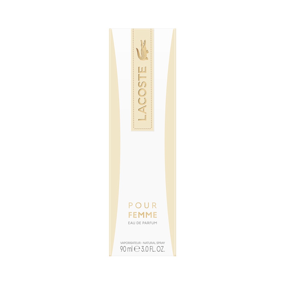 Pour Femme EDP • 90ml