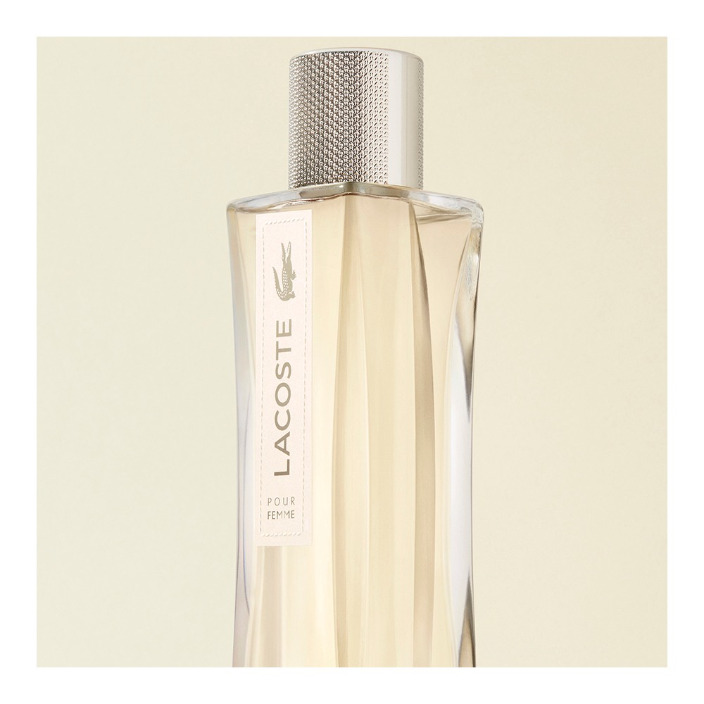 Pour Femme EDP • 90ml