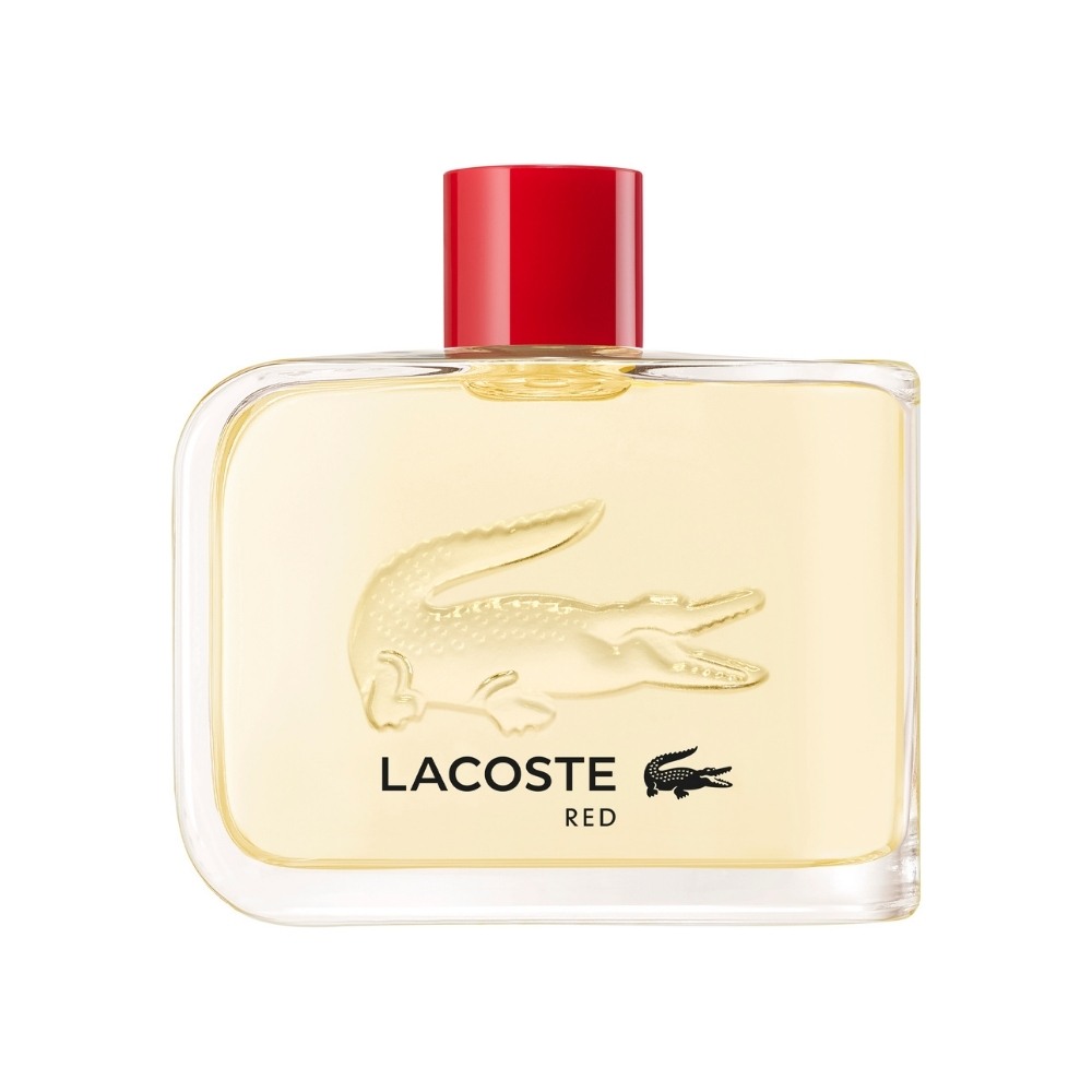 Heritage Red EDT • 125ml