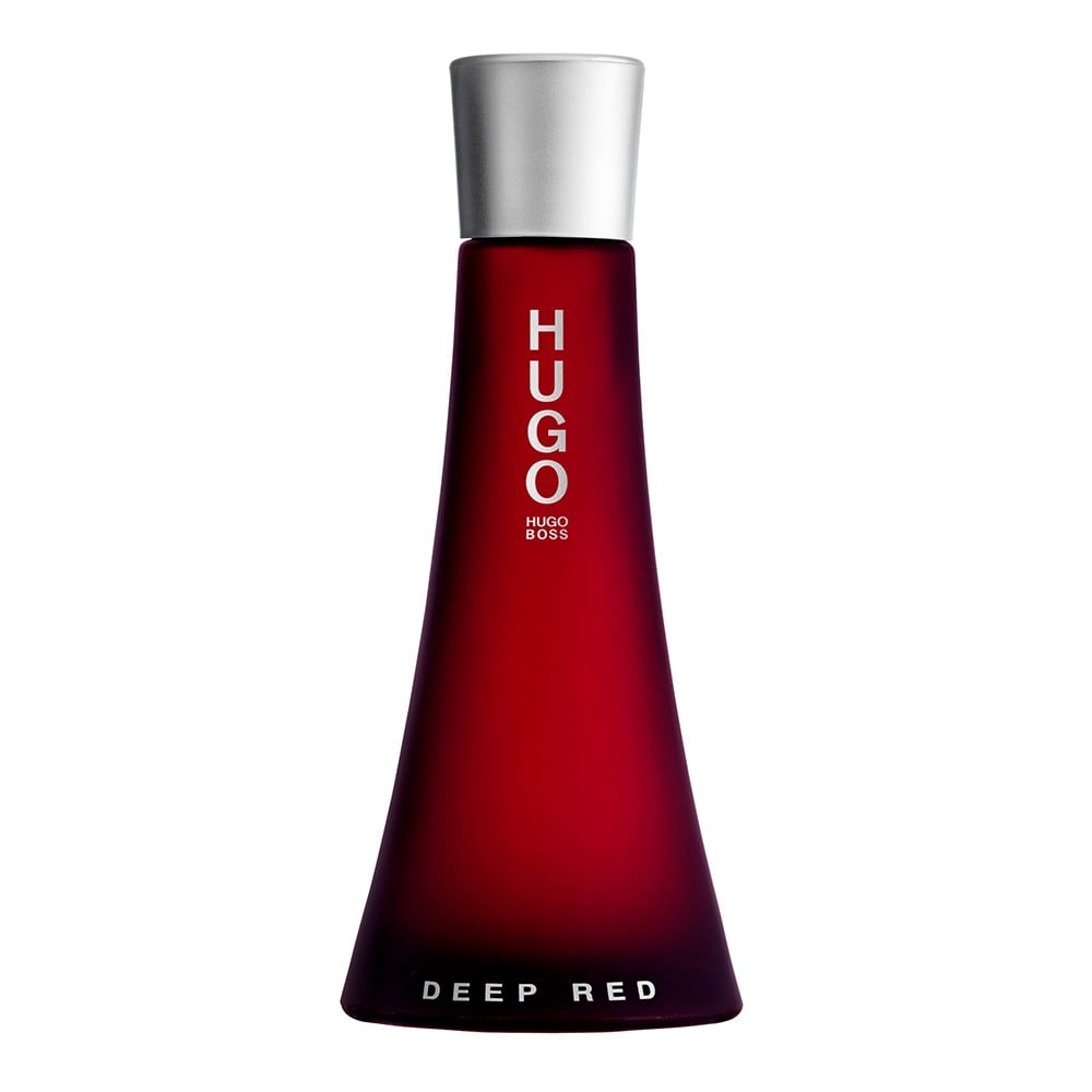 Deep Red Eau De Parfum For Women • 90ml