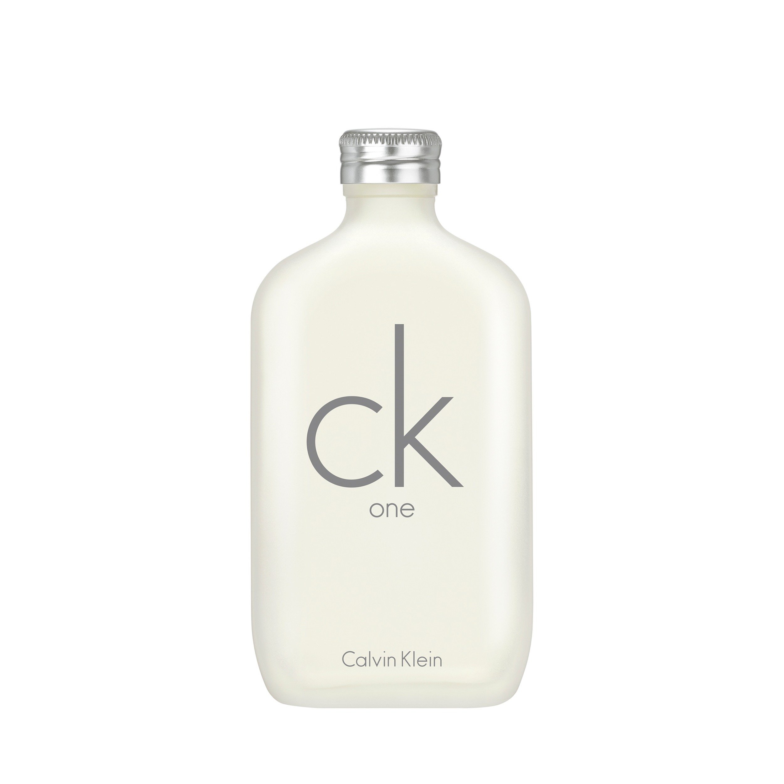 CK One Eau De Toilette Spray 200ml